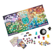 Mattel - Magic 8 Ball - Board Game - Limolin 