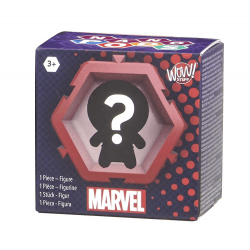 Mattel - Marvel - Nano Pods - CDU Assorted - Limolin 