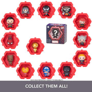 Mattel - Marvel - Nano Pods - CDU Assorted - Limolin 