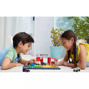 Mattel - Matchbox - Action Drivers - Farm Adventure - Limolin 