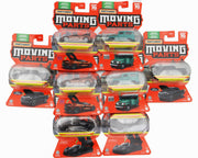 Mattel - Matchbox - Moving Parts Assorted - Limolin 