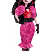 Mattel - Monster High - Love Edition - 2Pk Draculaura + Clawdeen - Limolin 