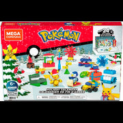 Mattel - POKEMON - ADVENT CALENDAR - Limolin 