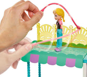 Mattel - POLLY POCKET - SWEET SURPRISES MALL - Limolin 