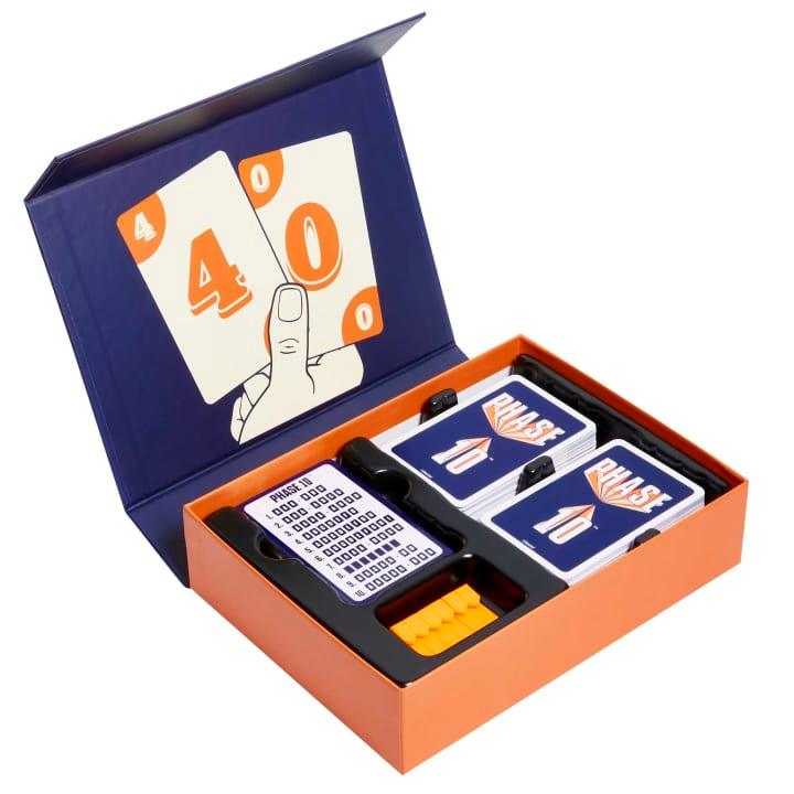 Mattel - Phase 10 - 40Th Anniversary - Limolin 