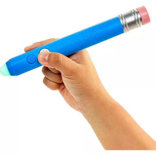 Mattel - Pictionary Air - 2 - Limolin 