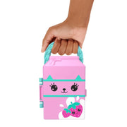 Mattel - Polly Pocket - Lil' Styles Assorted - Limolin 