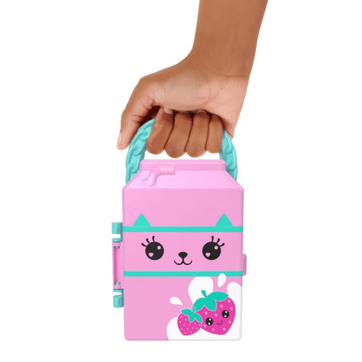 Mattel - Polly Pocket - Lil' Styles Assorted - Limolin 