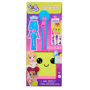 Mattel - Polly Pocket - Lil' Styles Assorted - Limolin 