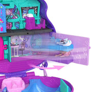 Mattel - Polly Pocket - Monster High Compact - Limolin 
