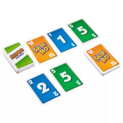 Mattel - Skip - BO Express - Limolin 
