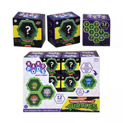 Mattel - TMNT - Nano Pods - CDU Assorted - Limolin 