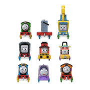Mattel - Thomas & Friends Thomas’ 7 Days of Surprises Gift Set - Limolin 