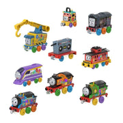Mattel - Thomas & Friends Thomas’ 7 Days of Surprises Gift Set - Limolin 