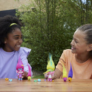 Mattel - Trolls - Hair Pops Assorted - Limolin 