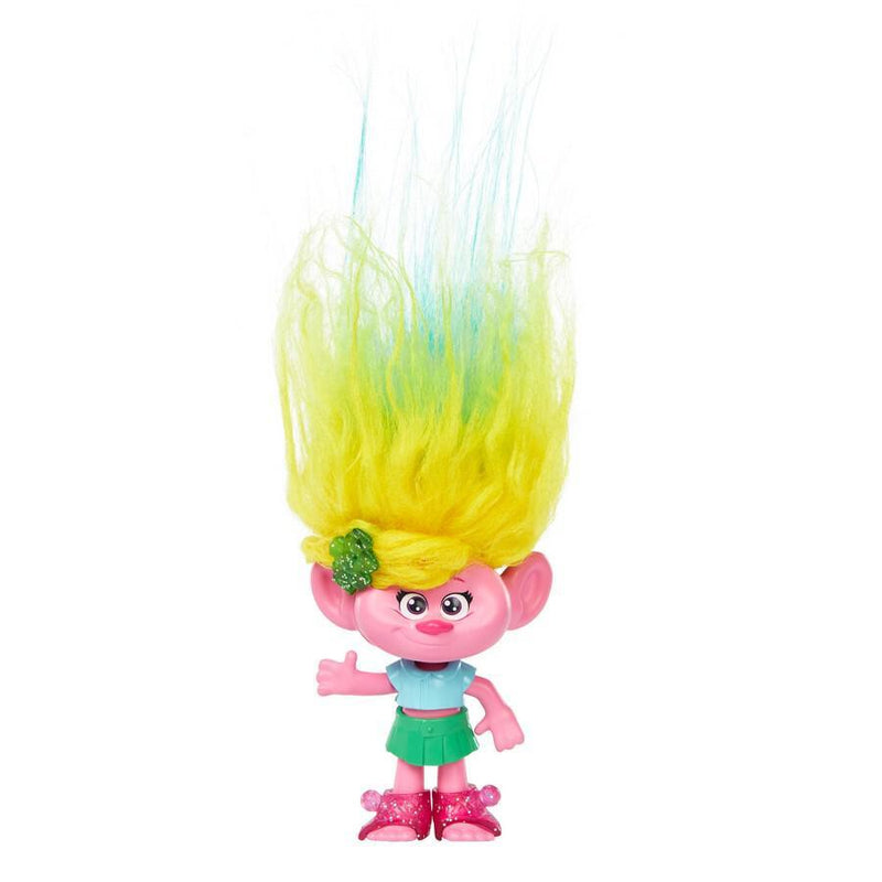 Mattel - Trolls - Hair Pops Assorted - Limolin 