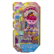 Mattel - Trolls - Ultimate Hair Poppy - Limolin 
