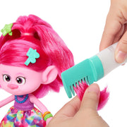 Mattel - Trolls - Ultimate Hair Poppy - Limolin 