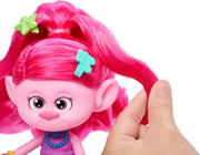Mattel - Trolls - Ultimate Hair Poppy - Limolin 