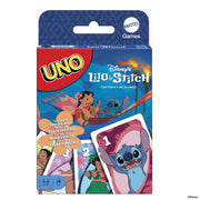 Mattel - UNO - LILO and STITCH - Limolin 