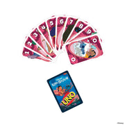 Mattel - UNO - LILO and STITCH - Limolin 