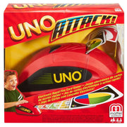 Mattel - Uno Attack - Limolin 
