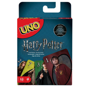 UNO - Harry Potter Card Game - Gallery view 1