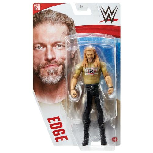 Mattel - WWE - Basic Figure Assorted - Limolin 