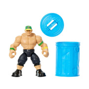 Mattel - WWE - Knuckle Crunchers Figure - Limolin 