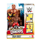 Mattel - WWE - Knuckle Crunchers Figure - Limolin 