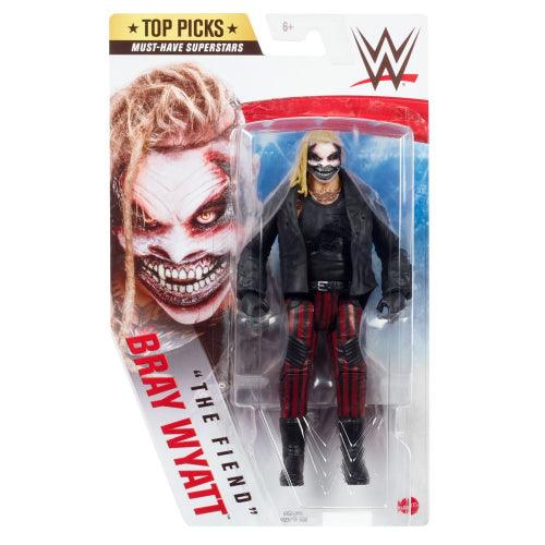 Mattel - WWE - Top Talent Basic Assorted - Limolin 