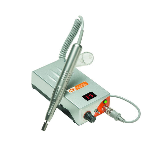 Medicool - Pro Power 35K Portable Filing System 35K Rpm - Limolin 