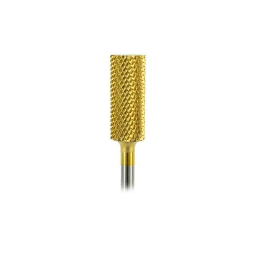 Medicool - Titanium Carbide Bit Barrel Small (Medium grit) - Limolin 