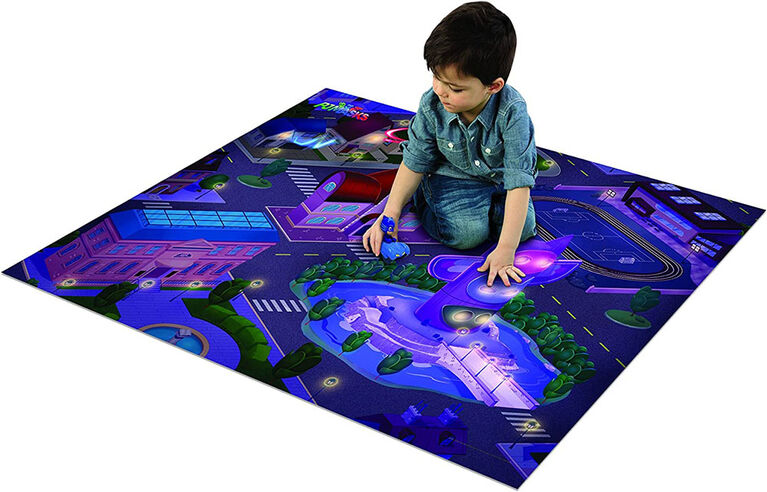 Mega Mat - PJ Masks Jumbo Mat | Games & Toys — LIMOLIN