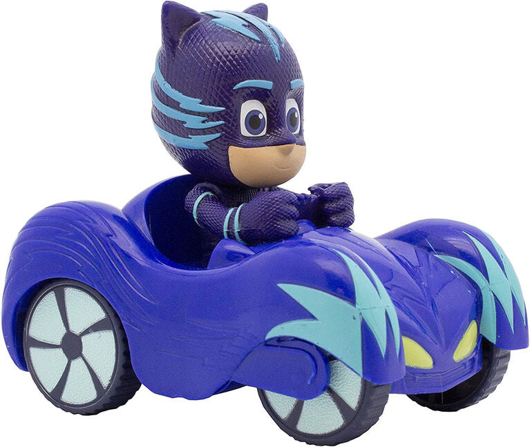 Mega Mat - PJ Masks Jumbo Mat - Limolin 