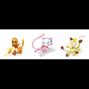Mega Toys - Medium Pokemon Asst - Limolin 