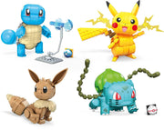 Mega Toys - Medium Pokemon Asst - Limolin 