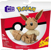 Mega Toys - Medium Pokemon Asst - Limolin 