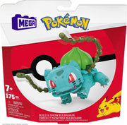 Mega Toys - Medium Pokemon Asst - Limolin 