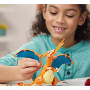 Mega Toys - Pokemon - Charizard - Limolin 