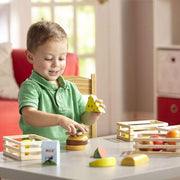 Melissa & Doug - Food Groups - Limolin 