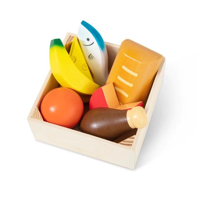 Melissa & Doug - Food Groups - Limolin 