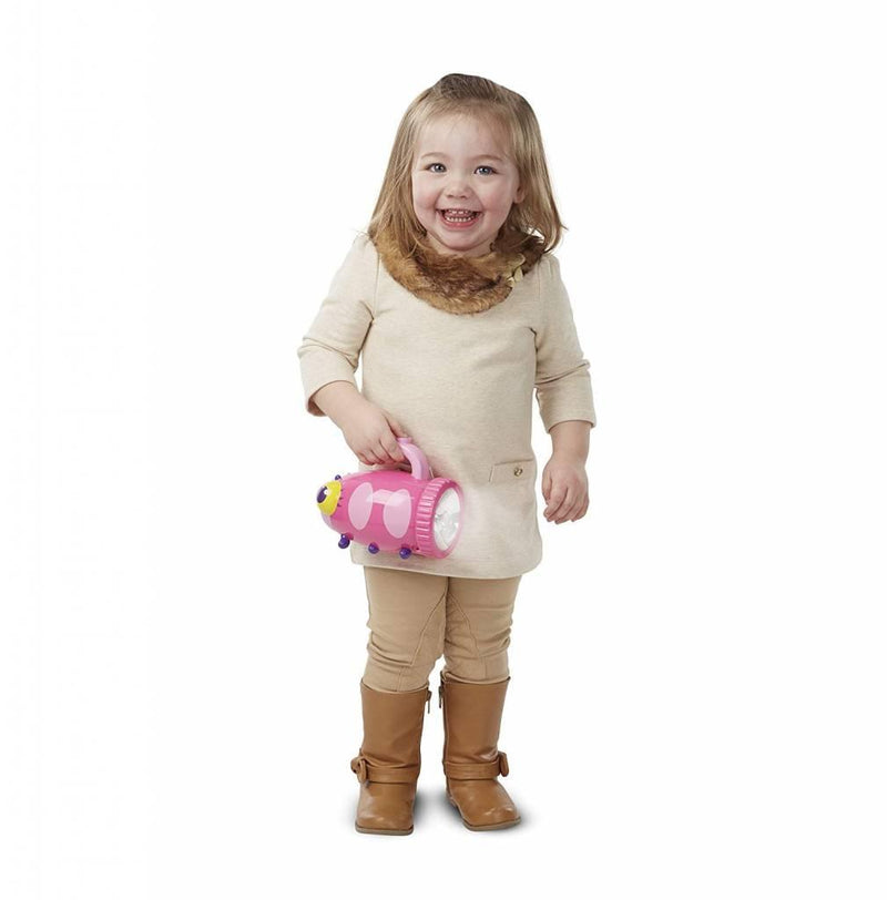 Melissa & Doug - Ladybird Torch - Limolin 