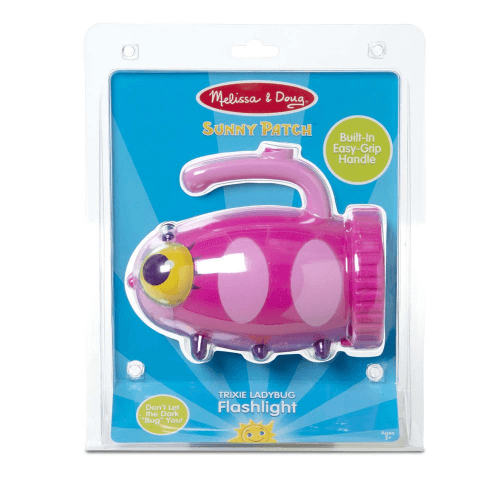 Melissa & Doug - Ladybird Torch - Limolin 