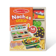Melissa & Doug - Nachos Playset (6L) - Limolin 