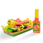 Melissa & Doug - Nachos Playset (6L) - Limolin 