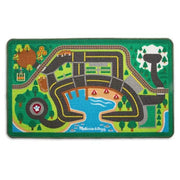 Melissa & Doug - Paw Patrol Activity Rug - Adventure Bay (6L) - Limolin 