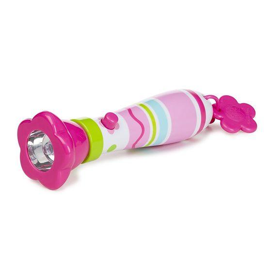 Melissa & Doug - Petals Torch - Limolin 