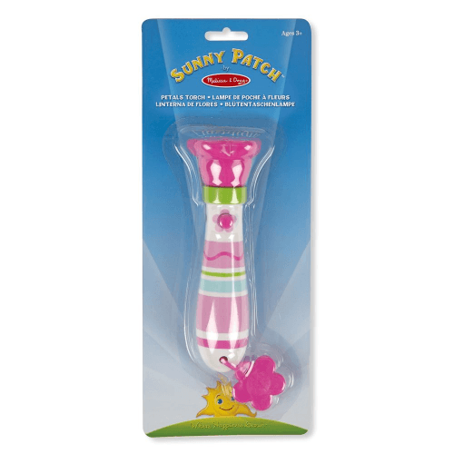 Melissa & Doug - Petals Torch - Limolin 