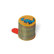 Melissa & Doug - Sticker WOW!® Refill Stickers – Dinosaur - Limolin 